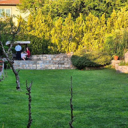 Chamurkov Guest House Βελίκο Τίρνοβο Εξωτερικό φωτογραφία